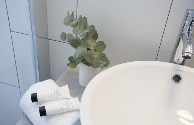 SingularStays Parque Central - Foto 39