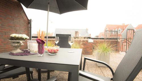 Ferienwohnung Stadtperle Leer 15152 - Foto 4