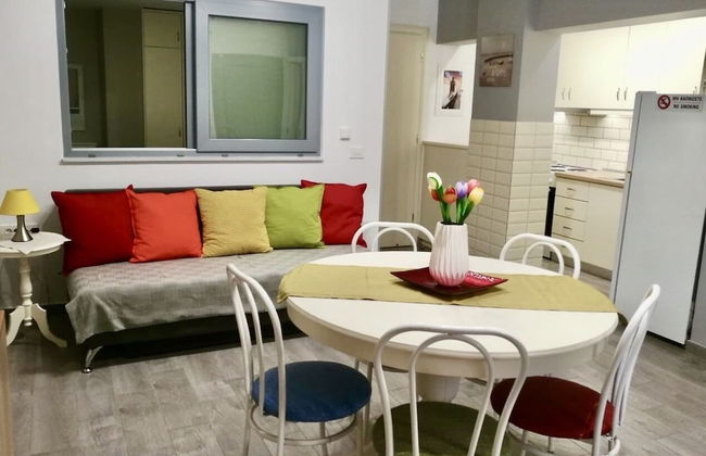 PargaLand Studios & Apartments - Foto 32