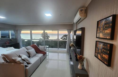 Loft no Shopping Barra Sul - Foto 19