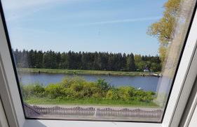 Herrlicher Nord und Süd-Blick direkt am Nord-Ostsee-Kanal - Foto 13