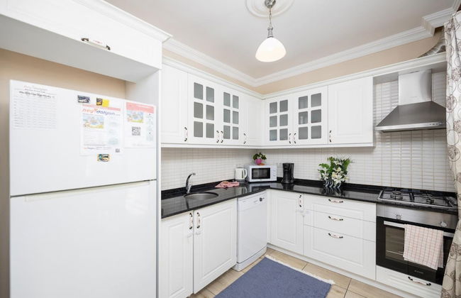 Villa Heyday in Dalyan - Foto 10