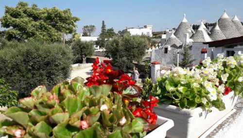Casa tra i Trulli - Foto 4