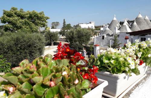 Casa tra i Trulli - Foto 4
