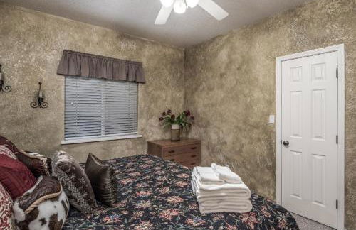 Cozy Timbers - Foto 13