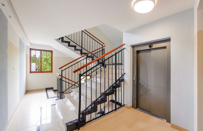 Apartamenty Sun & Snow Willa Hania - Foto 26