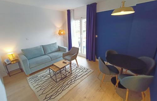 Abba Apartments Playa De Gros San Sebastian - Foto 53