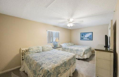 Direct Beachfront 1b 1b Corner - Sandy Shores #305 - Foto 21