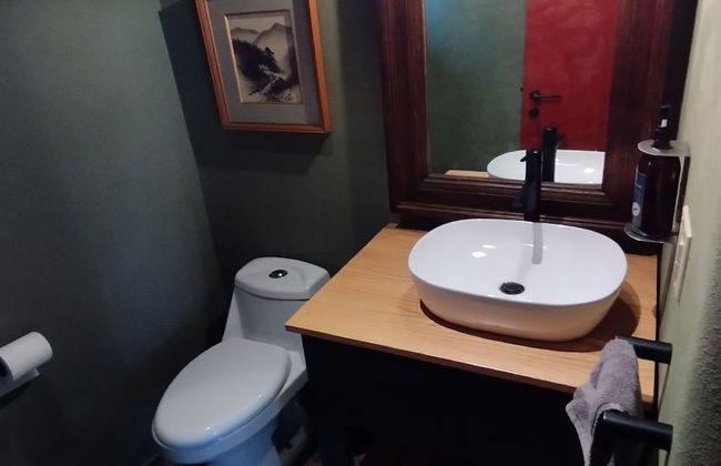 Alma Liebre Viñedos del Valle - Foto 36