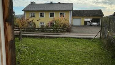 Gemütlich Wohnung im Schwarzwald - Foto 3, Garden, Garden view