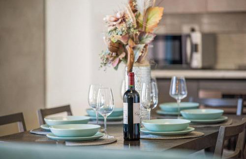 Villa Tomicich for 6 people with private pool & sea view - only 3 km from beach - Foto 19