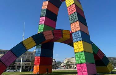 Appartement Perret - Hyper Centre - Foto 21