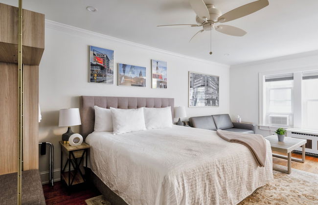 The Plaza Hotel - Photo 38