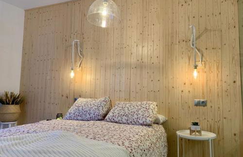 Apartamentos CAZORLA-ALCON - Foto 23