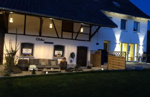 Ferienbauernhaus New Style - Foto 7