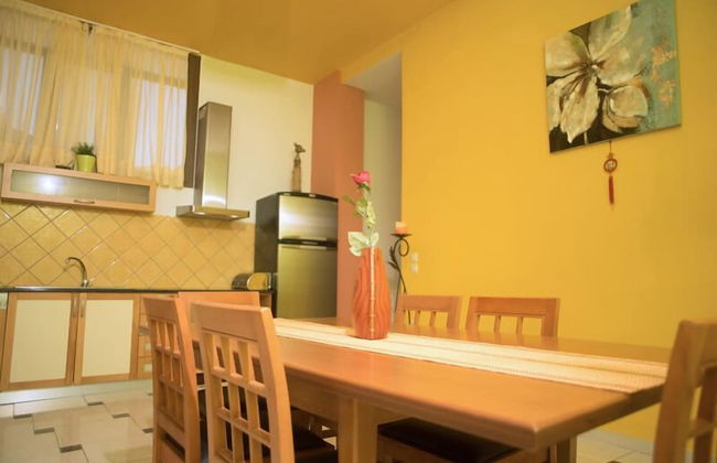 Mythos Platanias - Foto 25