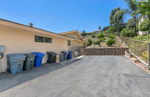 Charming 2 Room La Mesa Casita w/ Pool, BBQ & Yard - Photo 17