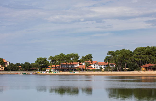 Sowell Family Pignada Plage - Foto 16