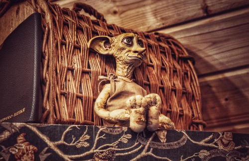 The Wizards Cauldron -Harry Potter Themed - Foto 12