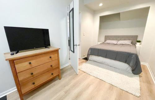 Wrigleyville Friends Unit - 5bdrm - Foto 21