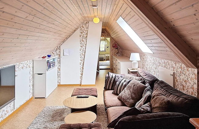 6 Person Holiday Home in Loderup-by Traum - Foto 8