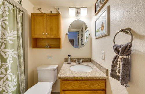 Pristine Lihue Condo with Balcony Walk to Beach! - Photo 10