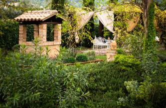 Ca' le cerque, villa surrounded by the Marche nature - Foto 37