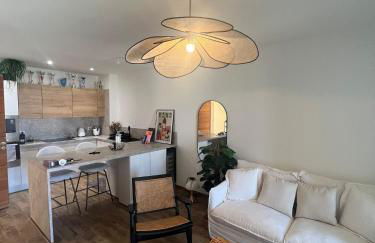 Appartement neuf, proche des plages et centre ville - Foto 1