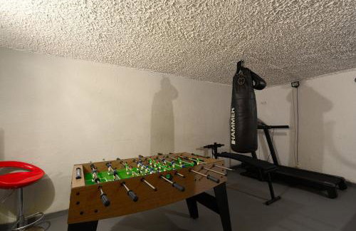 Haustierfreundliche Villa mit Privatpool, Panoramablick und freien Eintritt ins Ferienresort Lanterna - Foto 38