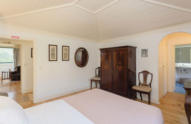 Quinta da Comenda - Casa da Fonte - Foto 7