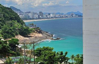 Apartamento com vista ao mar - Foto 1