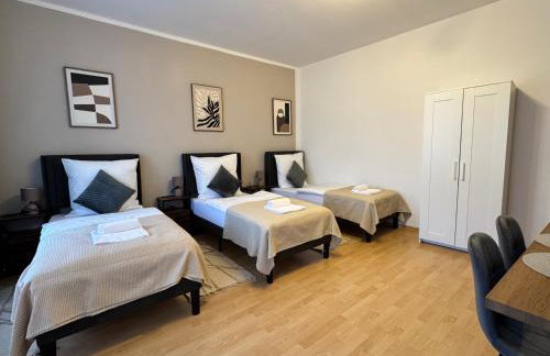 Arminos Large Group Apartment- 3 Zimmer & 2 WCs - Foto 5