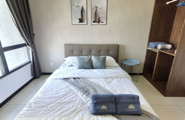 Luminari Suite by Homez Suite - Photo 8