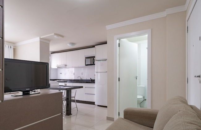 EAC Apto 2min praia Balneário Camboriú - Photo 51