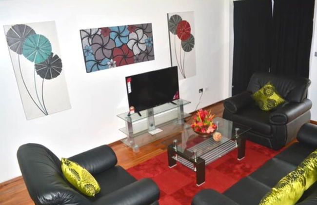 Hibiscus Residences Fiji - Foto 17