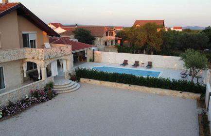 Holiday home Bevanda - Photo 78