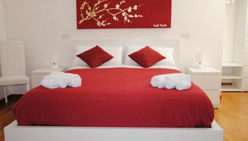 Loft VERDI Holiday Viterbo - Foto 2