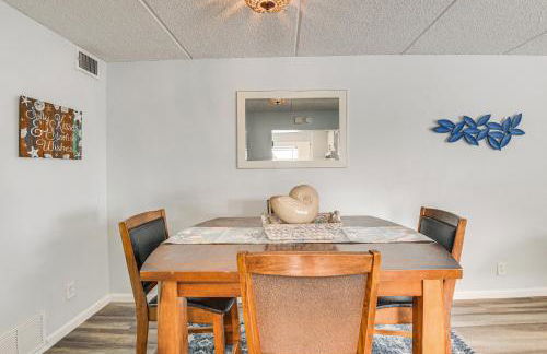 Oceanside Ormond Beach Condo, Steps to Shore! - Photo 9