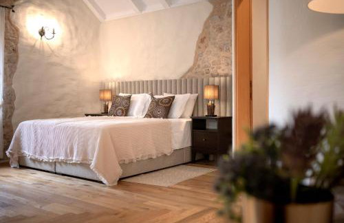 Villa Hedera - beautiful stone house Hvar - Foto 29