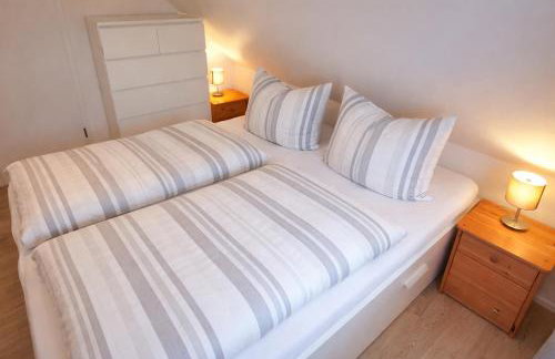 Ferienhaus Ostseebrise Usedom im Grünen familienfreundlich ruhig Parkplatz Terrasse Kamin - Foto 11