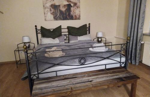 FeWo Talblick - Foto 2