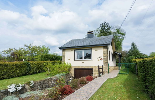 Charming Cottage in Chiny - Photo 1