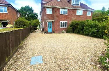 Spacious home near the Marinas with ample parking - Foto 23