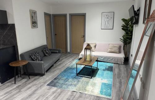 City Stay Manchester Apartment 3, centrally located near Northern Quarter - Photo 8