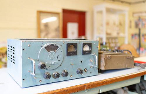 Cultybraggan Hut 36 - Photo 31