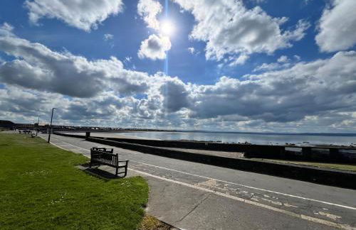 Kennedy Cottage by Troon beach - Foto 40