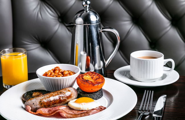 Windermere Hillthwaite Hotel - Foto 76