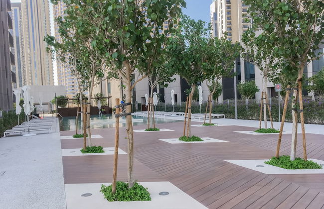 Nasma Luxury Stays - Creek Gate T1 - Foto 45