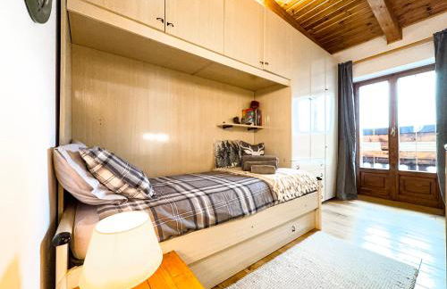 Belvedere Solferino panoramic view - Foto 19