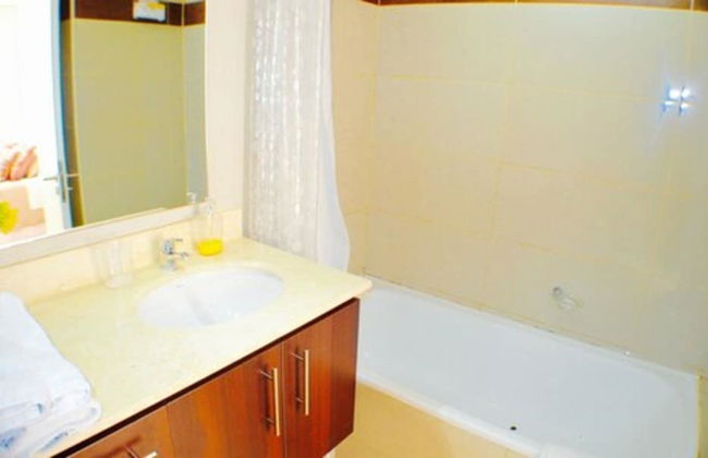 Apartamentos Premium Capital Nueva Providencia - Foto 33